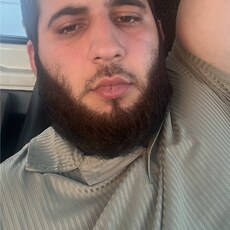 Фотография мужчины Ханчик, 25 лет из г. Долгопрудный