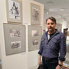 Фотография мужчины Егор, 41 год из г. Калининград