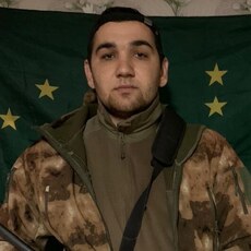 Фотография мужчины Рамзик, 27 лет из г. Дебальцево