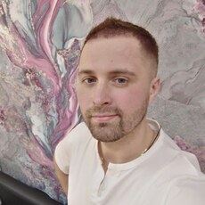 Фотография мужчины Леонид, 36 лет из г. Губкин