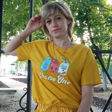 Фотография девушки Татьяна, 50 лет из г. Бобров