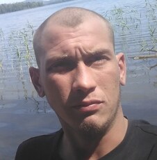 Фотография мужчины Сергей, 27 лет из г. Курагино