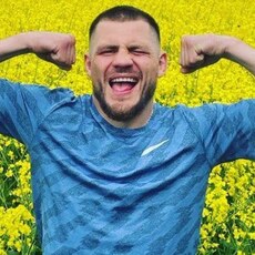 Фотография мужчины Роман, 33 года из г. Вроцлав