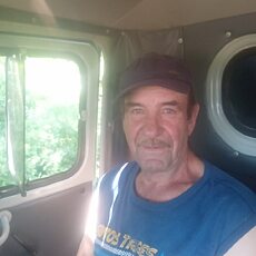 Фотография мужчины Владимир, 62 года из г. Чернянка
