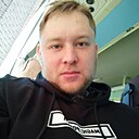 Саня, 28 лет
