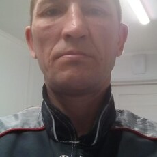 Фотография мужчины Владимир, 45 лет из г. Оловянная