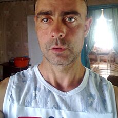 Фотография мужчины Евгений, 43 года из г. Шумиха