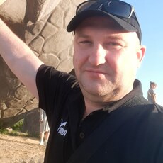 Фотография мужчины Сергей, 45 лет из г. Липецк