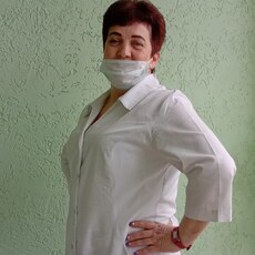 Фотография девушки Любовь, 56 лет из г. Луга