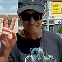 Андрей Михайлов, 52 года