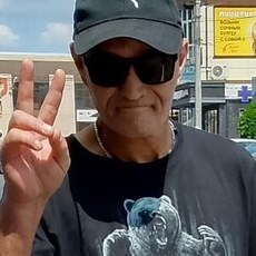 Фотография мужчины Андрей Михайлов, 52 года из г. Шахты