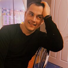 Фотография мужчины Рома, 30 лет из г. Пермь