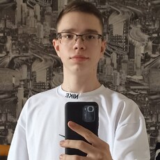 Фотография мужчины Макс, 20 лет из г. Саратов