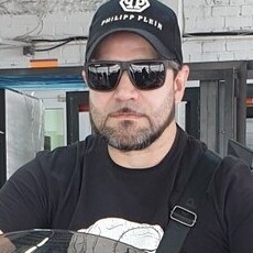 Фотография мужчины Сергей, 46 лет из г. Ульяновск