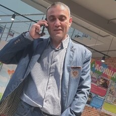 Фотография мужчины Саня, 44 года из г. Невинномысск