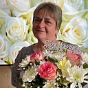 Валентина, 54 года