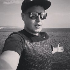 Фотография мужчины Сергей, 32 года из г. Геленджик