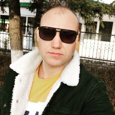 Фотография мужчины Евгений, 36 лет из г. Бийск