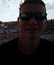 Александр, 23 года