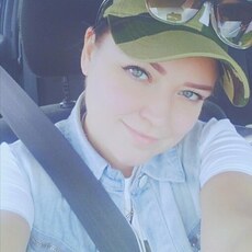 Фотография девушки Дарья, 31 год из г. Печора