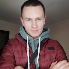 Фотография мужчины Игорь, 36 лет из г. Кривой Рог