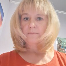 Фотография девушки Ирина, 54 года из г. Губкин