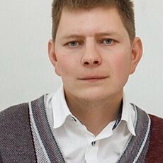 Фотография мужчины Лигер Артём, 32 года из г. Гродно