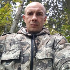 Фотография мужчины Вован, 42 года из г. Витебск