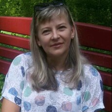 Фотография девушки Наталья, 53 года из г. Гродно