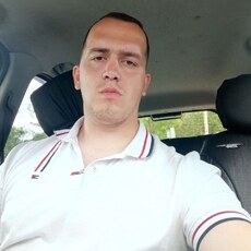 Фотография мужчины Леонид, 27 лет из г. Туапсе