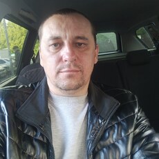 Фотография мужчины Алексей, 43 года из г. Пенза