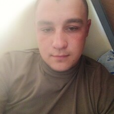 Фотография мужчины Виталий, 20 лет из г. Вольск