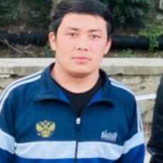 Фотография мужчины Beggi, 26 лет из г. Николаевка