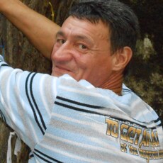 Фотография мужчины Евгений, 56 лет из г. Туапсе