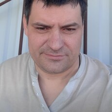 Фотография мужчины Александр, 41 год из г. Ейск