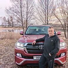 Фотография мужчины Юрий, 45 лет из г. Житковичи