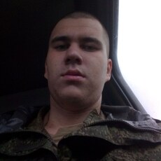 Фотография мужчины Дми, 23 года из г. Бердск