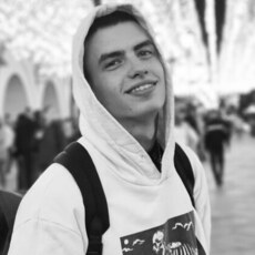 Фотография мужчины Николай, 25 лет из г. Златоуст