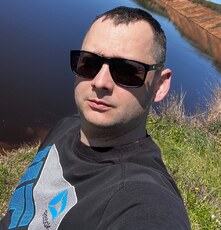 Фотография мужчины Павел, 37 лет из г. Можга