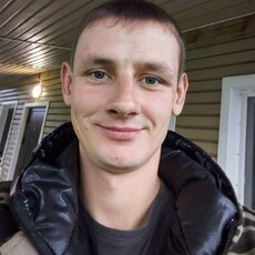 Фотография мужчины Влад, 34 года из г. Солигорск