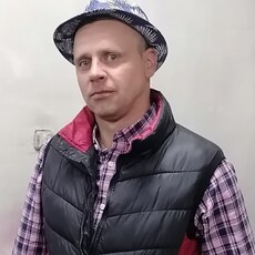 Фотография мужчины Владимир, 39 лет из г. Гродно
