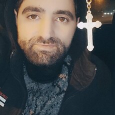 Фотография мужчины Armen, 36 лет из г. Домодедово