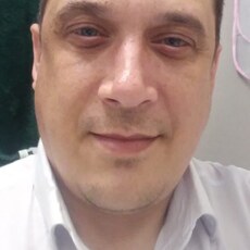 Фотография мужчины Сергей, 41 год из г. Маркс