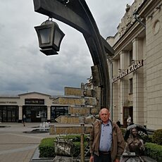 Фотография мужчины Анатолий, 65 лет из г. Брест