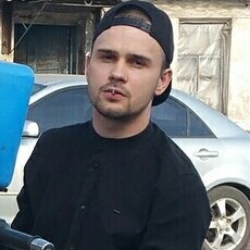 Фотография мужчины Владислав, 29 лет из г. Умань