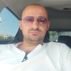 Фотография мужчины Артур, 35 лет из г. Нальчик