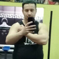 Фотография мужчины Artur, 32 года из г. Караганда