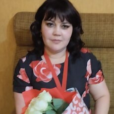 Фотография девушки Ледяной Кристал, 47 лет из г. Уфа