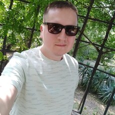 Фотография мужчины Паша, 33 года из г. Зеленогорск (Красноярский Край)