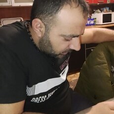 Фотография мужчины Телман, 41 год из г. Кореновск